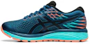 Buy (W) ASICS Gel Cumulus 21 G-TX ''Bleu Mako'' 1012A487-400