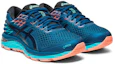 Lookbook (W) ASICS Gel Cumulus 21 G-TX ''Bleu Mako'' 1012A487-400