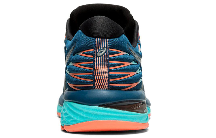 Purchase (W) ASICS Gel Cumulus 21 G-TX ''Bleu Mako'' 1012A487-400