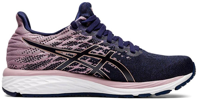 (W) ASICS Gel-Cumulus 21 Knit 'Biru Pink' 1012A692-400 Order (W) ASICS Gel-Cumulus 21 Knit 'Biru Pink' 1012A692-400