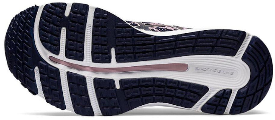 (W) ASICS Gel-Cumulus 21 Knit 'Biru Pink' 1012A692-400 Details for (W) ASICS Gel-Cumulus 21 Knit 'Biru Pink' 1012A692-400