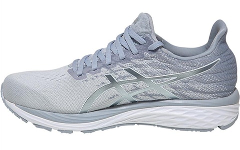 (W) ASICS Gel-Cumulus 21 Knit 'Gris Claro Blanco' 1012A692-020 Buy (W) ASICS Gel-Cumulus 21 Knit 'Gris Claro Blanco' 1012A692-020