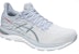 (W) ASICS Gel-Cumulus 21 Knit 'Kelabu Cerah Putih' 1012A692-020