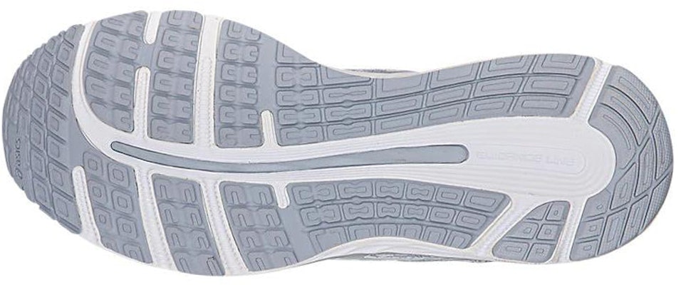 (W) ASICS Gel-Cumulus 21 Knit 'Kelabu Cerah Putih' 1012A692-020 Details for (W) ASICS Gel-Cumulus 21 Knit 'Kelabu Cerah Putih' 1012A692-020