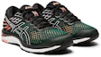 Lookbook (W) ASICS Gel Cumulus 21 Wide ''Schwarz Sonnenkoralle'' 1012A469-003