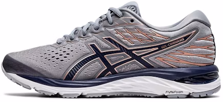(Women) ASICS Gel Cumulus 21 Wide 'Peacoat'  1012A469-021 (Women) ASICS Gel Cumulus 21 Wide 'Peacoat'  1012A469-021