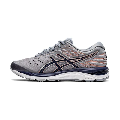 (W) ASICS Gel Cumulus 21 Wide 'Peacoat'