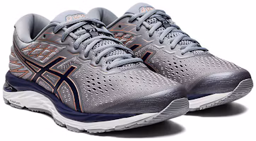 Lookbook (女性)ASICS Gel Cumulus 21 寬楦型「Peacoat」1012A469-021