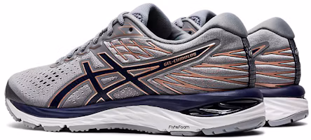 Shop (女性)ASICS Gel Cumulus 21 寬楦型「Peacoat」1012A469-021