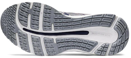 Details for (女性)ASICS Gel Cumulus 21 寬楦型「Peacoat」1012A469-021