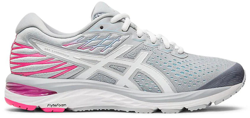 (W) ASICS Gel Cumulus 21 Wide ''Grigio Piedmont Rosa'' 1012A469-020 Order (W) ASICS Gel Cumulus 21 Wide ''Grigio Piedmont Rosa'' 1012A469-020