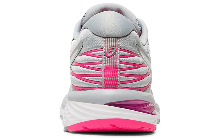 Purchase (W) ASICS Gel Cumulus 21 Wide ''Grigio Piedmont Rosa'' 1012A469-020