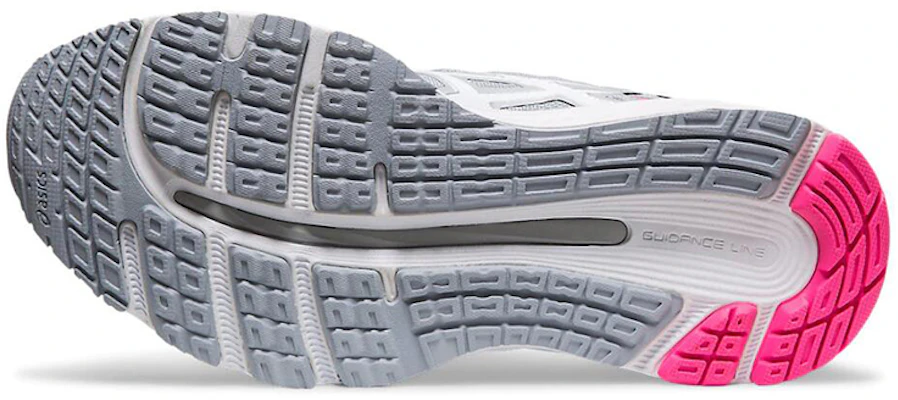 (W) ASICS Gel Cumulus 21 Wide ''Grigio Piedmont Rosa'' 1012A469-020 Details for (W) ASICS Gel Cumulus 21 Wide ''Grigio Piedmont Rosa'' 1012A469-020