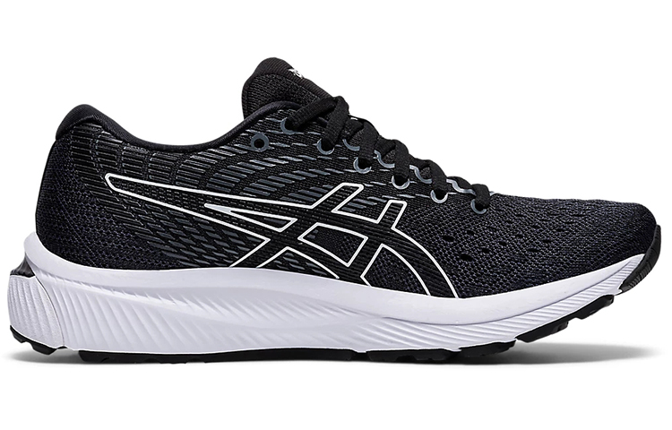 (W) ASICS Gel-Cumulus 22 'Black' 圖 2
