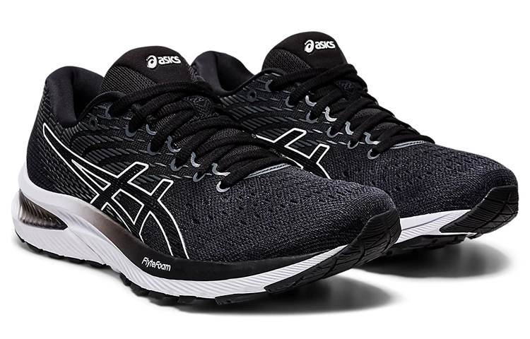 (W) ASICS Gel-Cumulus 22 'Black' 圖 3