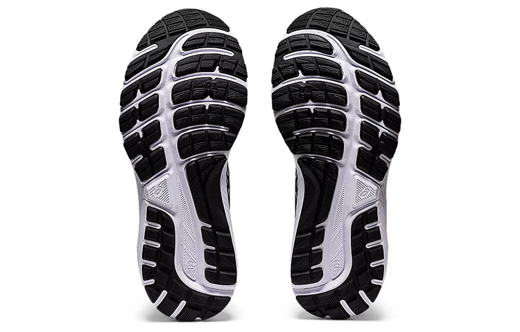 (W) ASICS Gel-Cumulus 22 'Black' 圖 6