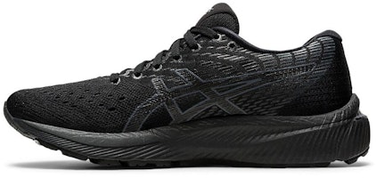 (Women) ASICS Gel Cumulus 22 'Black' 1012A741-002 (Women) ASICS Gel Cumulus 22 'Black' 1012A741-002