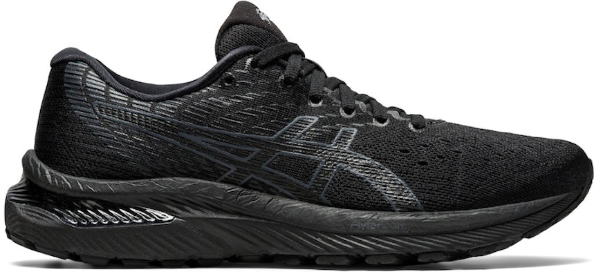 (W) ASICS Gel Cumulus 22 'Negro' 1012A741-002 Buy (W) ASICS Gel Cumulus 22 'Negro' 1012A741-002