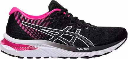 (Women) ASICS Gel Cumulus 22 'Blank Pink Glo' 1012A741-001 (Women) ASICS Gel Cumulus 22 'Blank Pink Glo' 1012A741-001