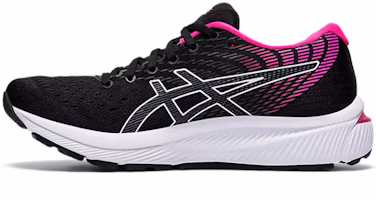 (Women) ASICS Gel Cumulus 22 'Blank Pink Glo' 1012A741-001 (Women) ASICS Gel Cumulus 22 'Blank Pink Glo' 1012A741-001