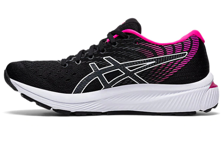 (Women) ASICS Gel Cumulus 22 'Blank Pink Glo'  1012A741-001