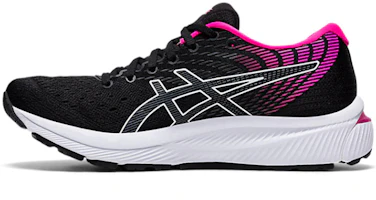 (Women) ASICS Gel Cumulus 22 'Blank Pink Glo' 1012A741-001 (Women) ASICS Gel Cumulus 22 'Blank Pink Glo' 1012A741-001