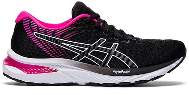 (Women) ASICS Gel Cumulus 22 'Blank Pink Glo' 1012A741-001 Order (Women) ASICS Gel Cumulus 22 'Blank Pink Glo' 1012A741-001