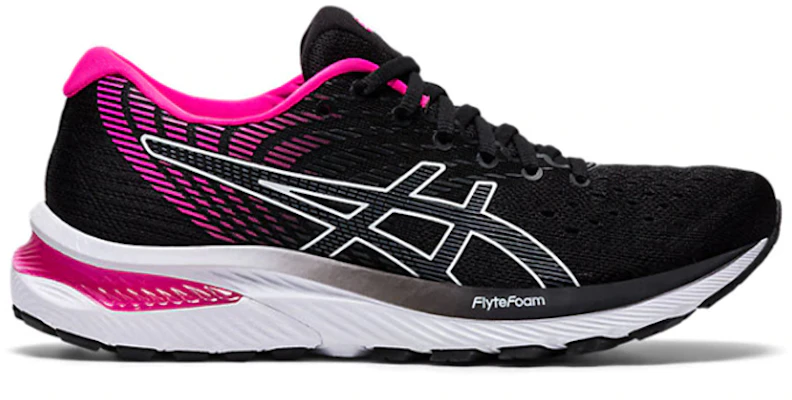 (女性)ASICS Gel Cumulus 22 '空白粉亮' 1012A741-001 Order (女性)ASICS Gel Cumulus 22 '空白粉亮' 1012A741-001