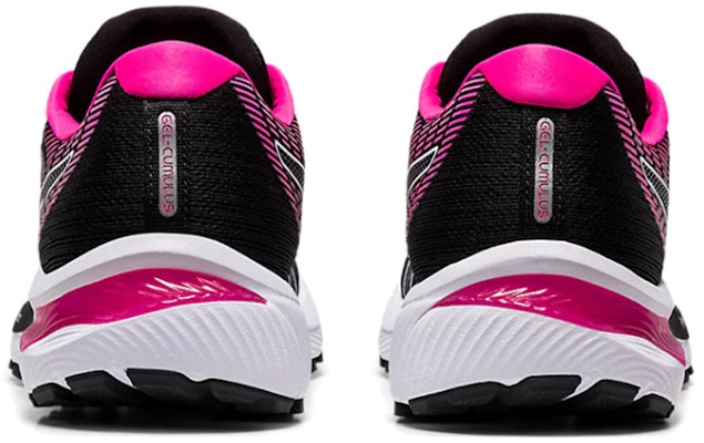 (Women) ASICS Gel Cumulus 22 'Blank Pink Glo' 1012A741-001 Purchase (Women) ASICS Gel Cumulus 22 'Blank Pink Glo' 1012A741-001