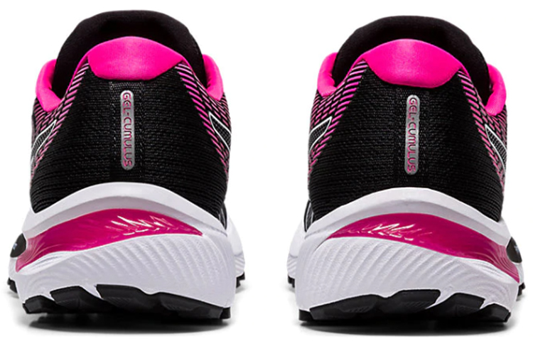Purchase （女性）ASICS Gel Cumulus 22 '空白粉亮'  1012A741-001