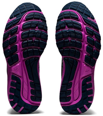 (W) 아식스 젤-커뮬러스 22 블루/퍼플 1012A741-403 Purchase (W) 아식스 젤-커뮬러스 22 블루/퍼플 1012A741-403