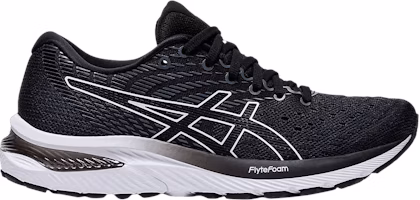 (Women) ASICS Gel Cumulus 22 'Carrier Grey Black' 1012A741-022 (Women) ASICS Gel Cumulus 22 'Carrier Grey Black' 1012A741-022