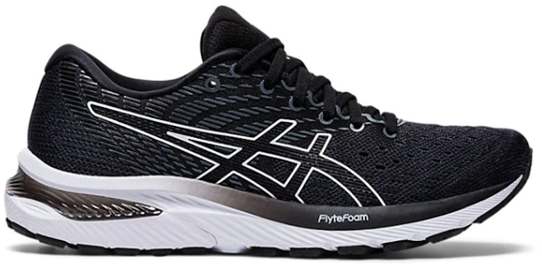 (W) 아식스 젤 쿠뮬러스 22 '캐리어 그레이 블랙' 1012A741-022 Order (W) 아식스 젤 쿠뮬러스 22 '캐리어 그레이 블랙' 1012A741-022