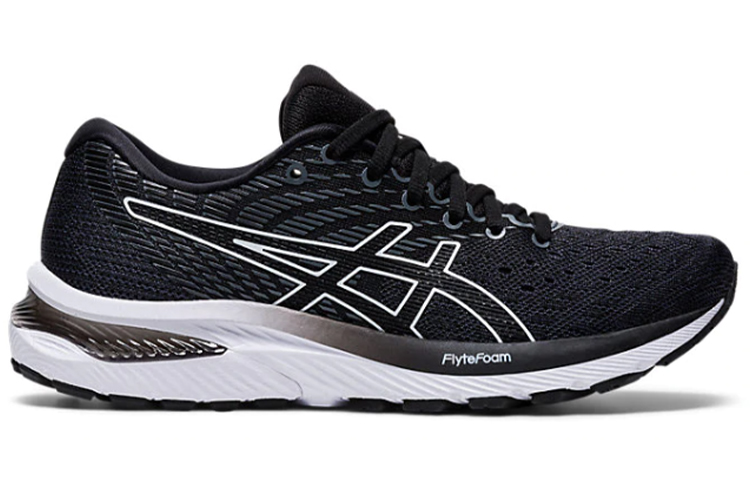 Order (W) ASICS Gel Cumulus 22 ''Carrier Grijs Zwart'' 1012A741-022
