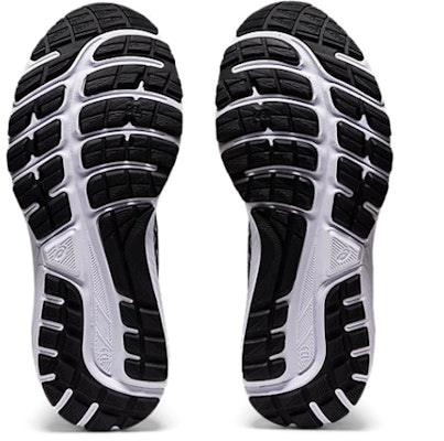 (W) 아식스 젤 쿠뮬러스 22 '캐리어 그레이 블랙' 1012A741-022 Details for (W) 아식스 젤 쿠뮬러스 22 '캐리어 그레이 블랙' 1012A741-022