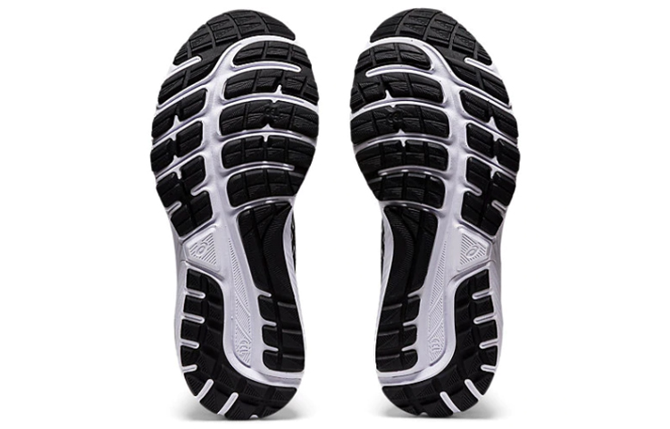 Details for (W) ASICS Gel Cumulus 22 ''Carrier Grijs Zwart'' 1012A741-022