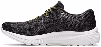 (Women) ASICS Gel Cumulus 22 'Graphite Grey' 1012A935-001 (Women) ASICS Gel Cumulus 22 'Graphite Grey' 1012A935-001