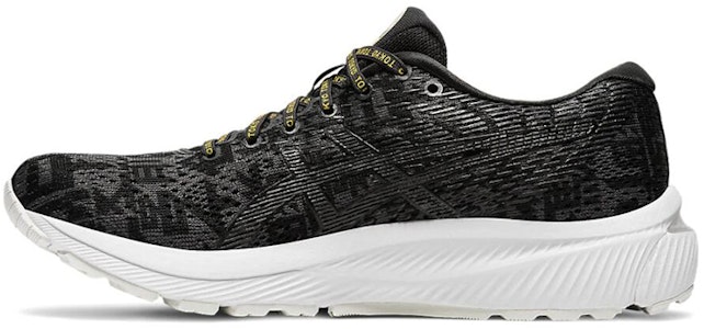 (W) ASICS Gel Cumulus 22 'Abu-abu Grafit' 1012A935-001 Buy (W) ASICS Gel Cumulus 22 'Abu-abu Grafit' 1012A935-001