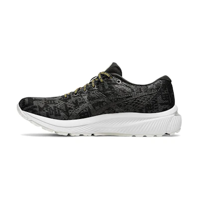 (W) ASICS Gel Cumulus 22 'Graphite Grey'