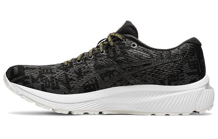 (Women) ASICS Gel Cumulus 22 'Graphite Grey'  1012A935-001