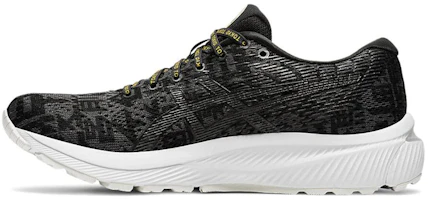 (Women) ASICS Gel Cumulus 22 'Graphite Grey' 1012A935-001 (Women) ASICS Gel Cumulus 22 'Graphite Grey' 1012A935-001