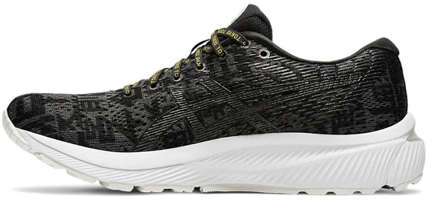 (女性款) ASICS Gel Cumulus 22 '石墨灰' 1012A935-001 Buy (女性款) ASICS Gel Cumulus 22 '石墨灰' 1012A935-001
