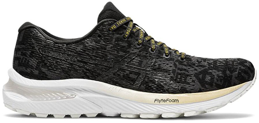 (W) 아식스 젤 쿠뮬러스 22 '그라파이트 그레이' 1012A935-001 Order (W) 아식스 젤 쿠뮬러스 22 '그라파이트 그레이' 1012A935-001