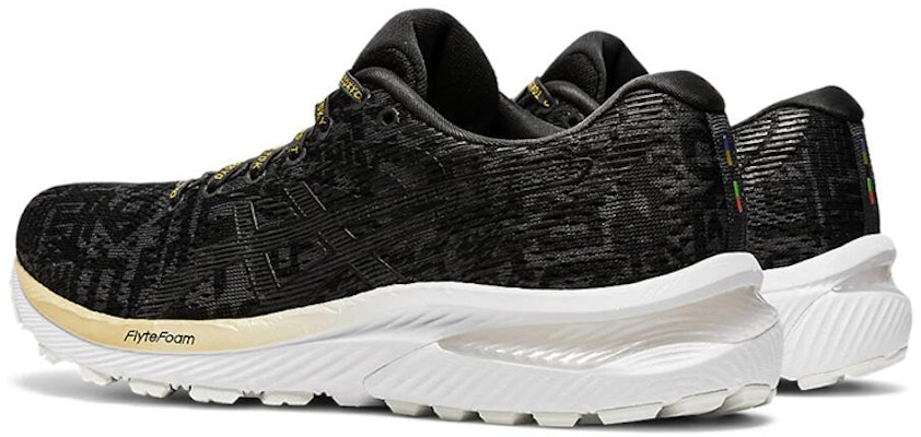 (W) 아식스 젤 쿠뮬러스 22 '그라파이트 그레이' 1012A935-001 Shop (W) 아식스 젤 쿠뮬러스 22 '그라파이트 그레이' 1012A935-001