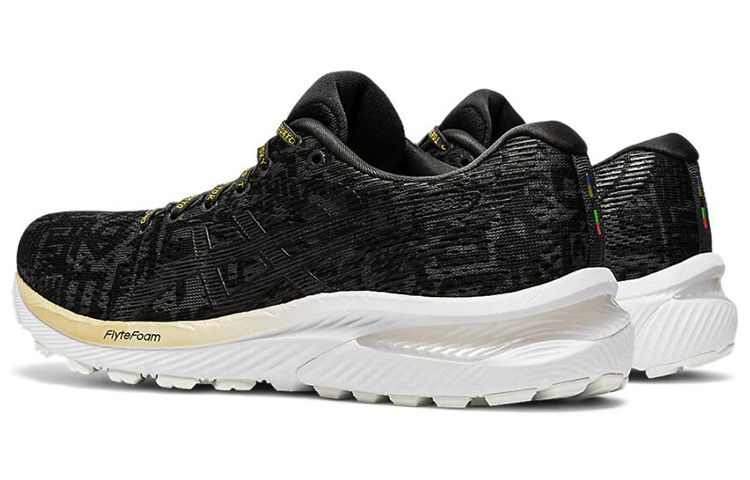 Shop (女性款) ASICS Gel Cumulus 22 '石墨灰' 1012A935-001