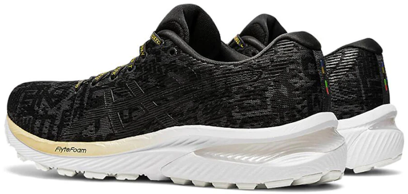 (女性款) ASICS Gel Cumulus 22 '石墨灰' 1012A935-001 Shop (女性款) ASICS Gel Cumulus 22 '石墨灰' 1012A935-001