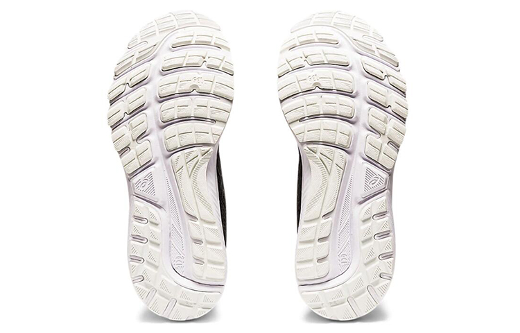 Details for (女性款) ASICS Gel Cumulus 22 '石墨灰' 1012A935-001