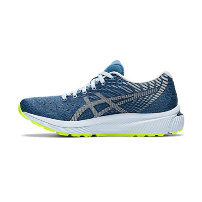 (W) ASICS Gel Cumulus 22 'Grey Floss'