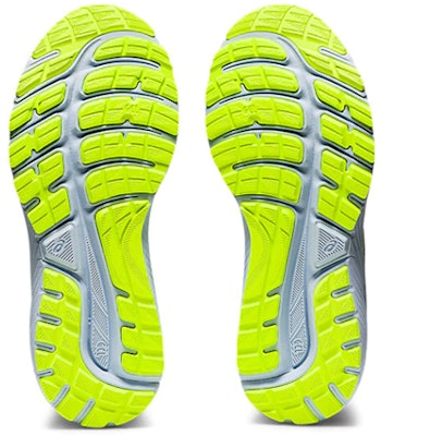 (W) 아식스 젤 쿠뮬러스 22 '그레이 플로스' 1012A741-400 Details for (W) 아식스 젤 쿠뮬러스 22 '그레이 플로스' 1012A741-400