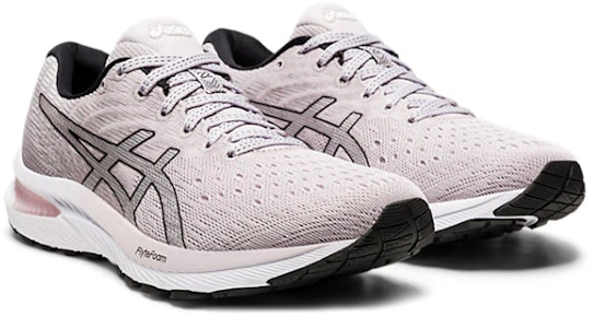(W) ASICS Gel Cumulus 22 'Haze' Sepatu Lari 1012A741-250 Lookbook (W) ASICS Gel Cumulus 22 'Haze' Sepatu Lari 1012A741-250